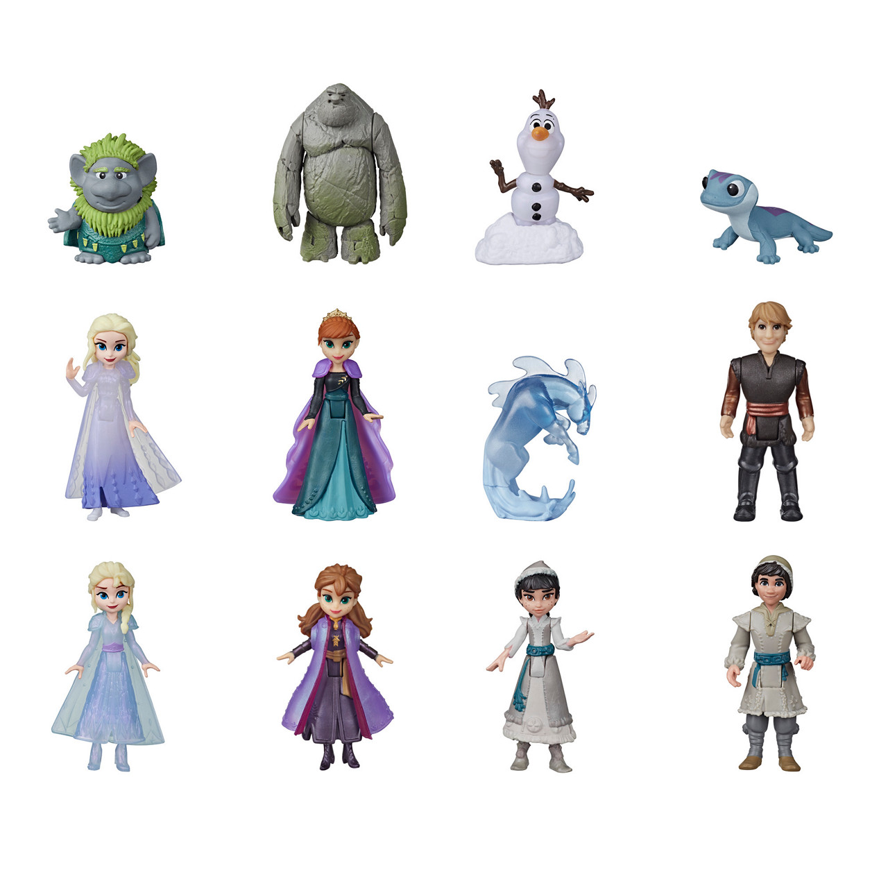 Disney frozen deals characters