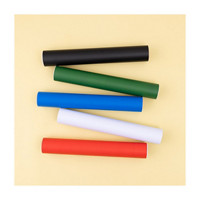 American Crafts Vinyl Roll, Assorted