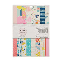 Card Making Paper Pad, 6 in x 8 in