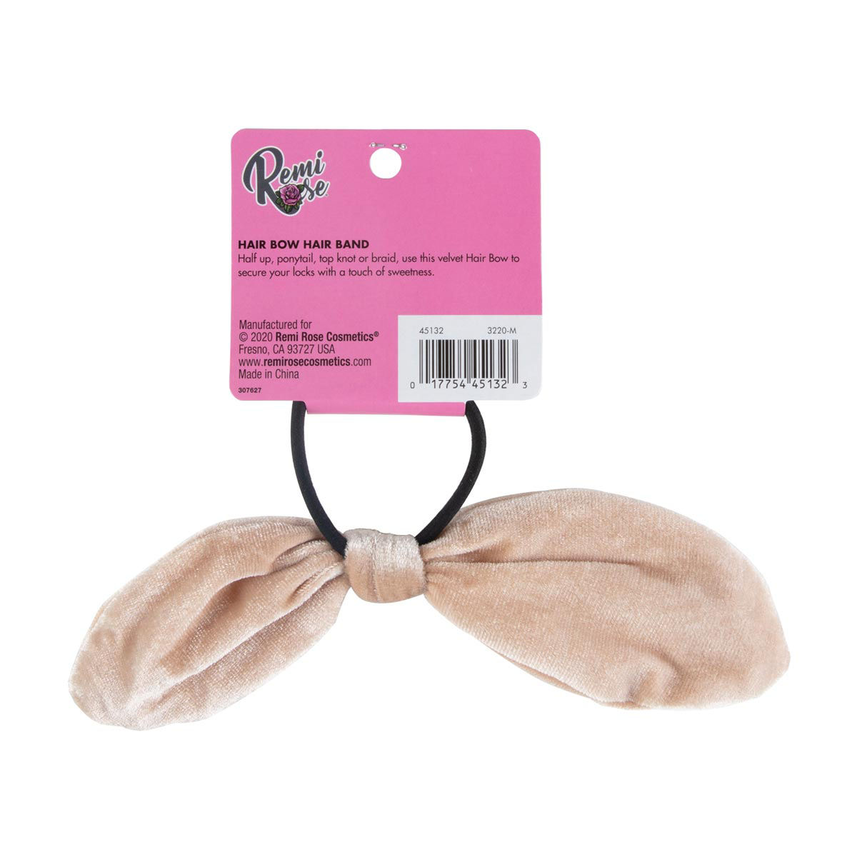 Remi Rose Holiday Hairbow