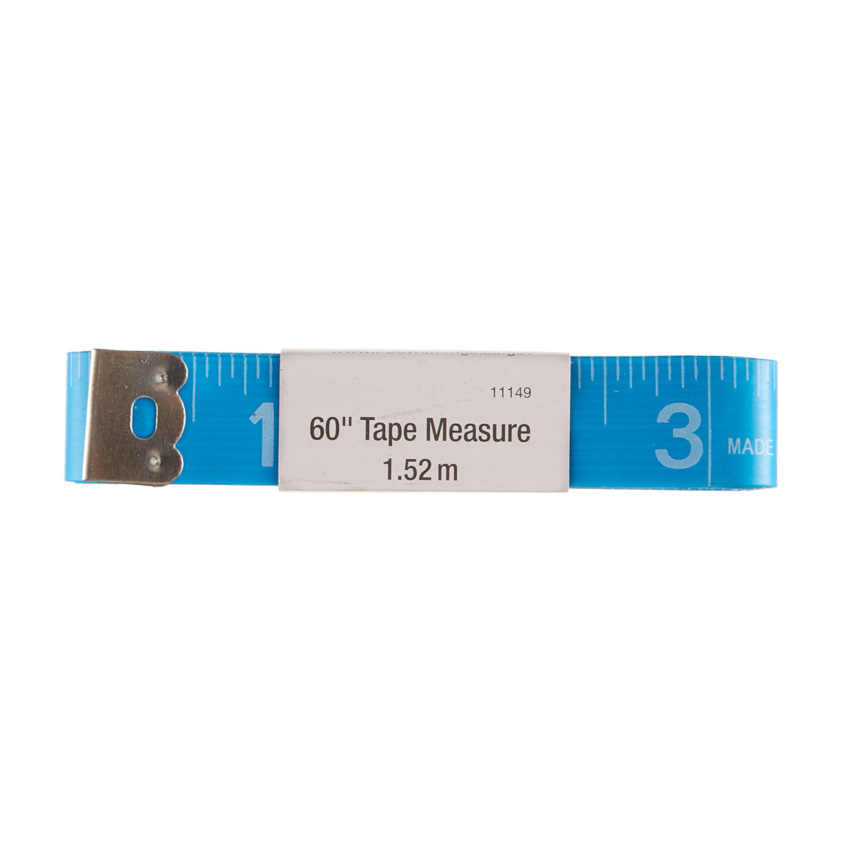 First Stop Cosplay on Instagram: Tools of the Trade: Measuring Tape A soft  tape measure is essential in your sewing kit. The most common length is 60  inches, but longer lengths are