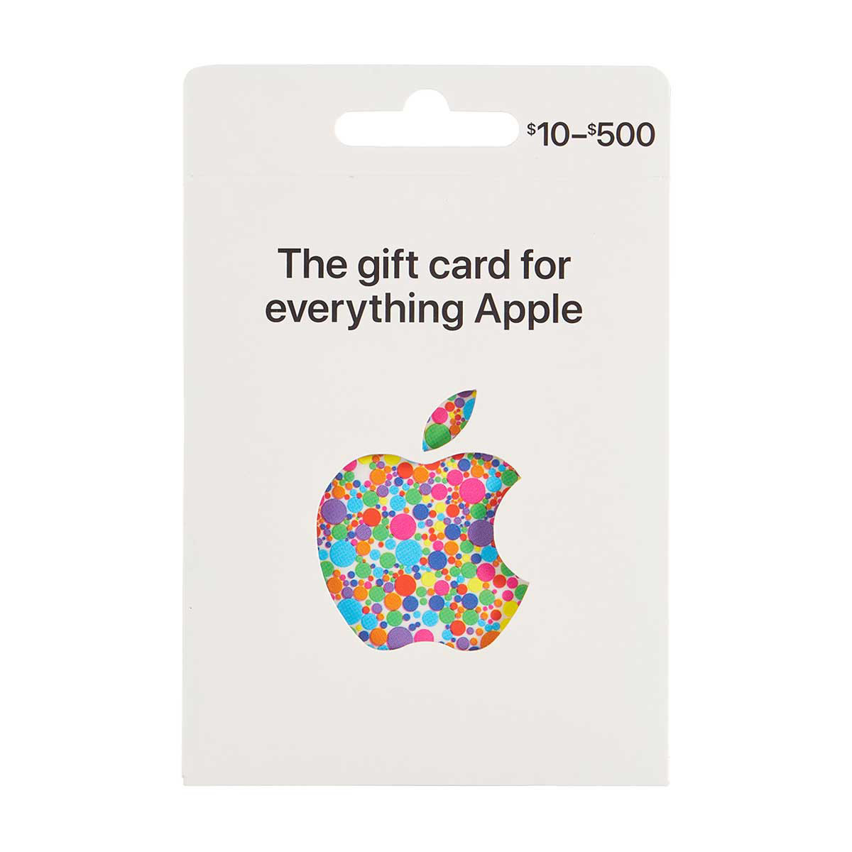 Apple Gift Card with $10  Gift Card Deals