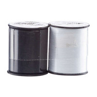 Sewing Thread Spools, 2 Pieces