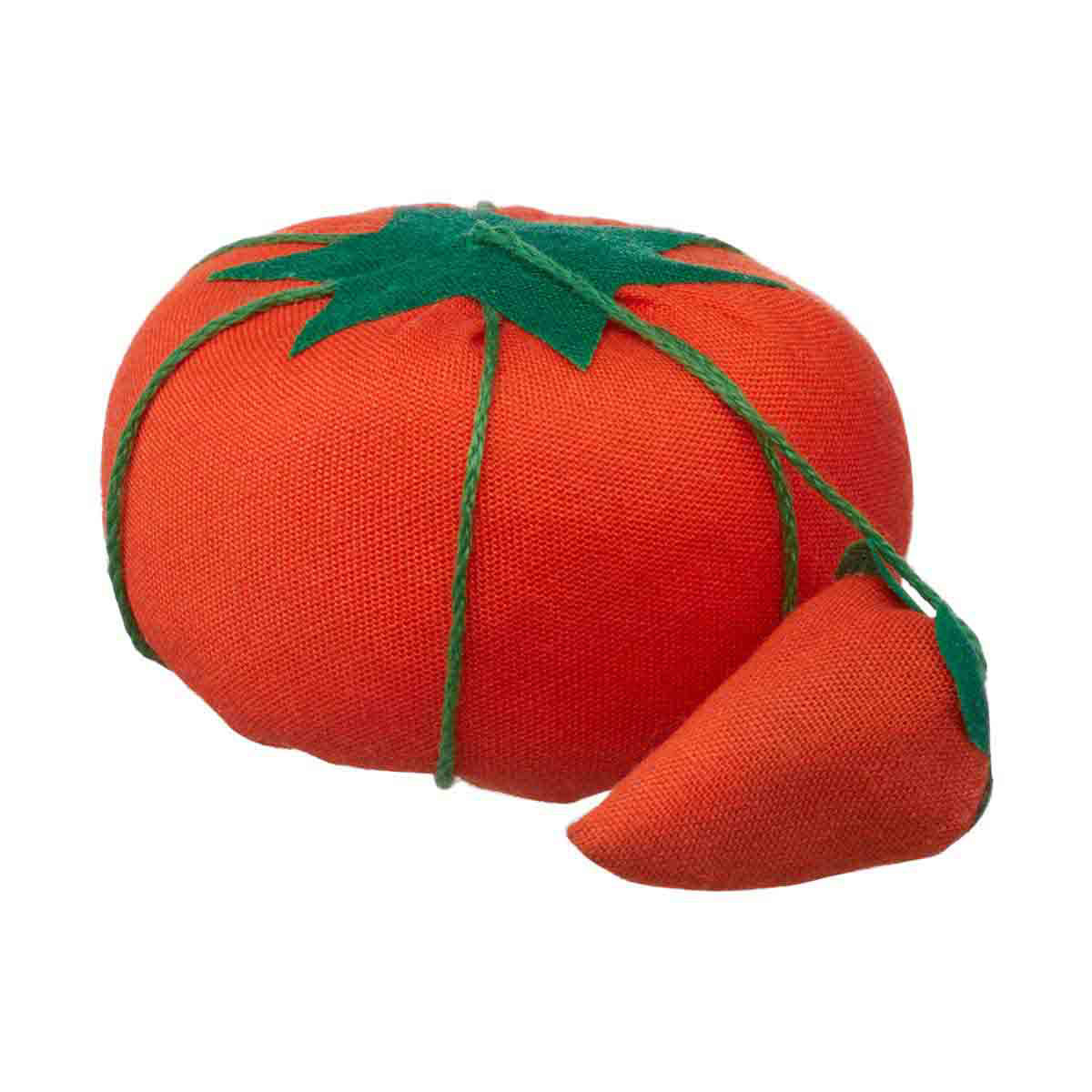 Fun Tomato Pin Cushion