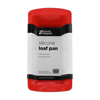 EZ Handy Helper Silicone Loaf Pan