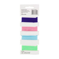 Make Shoppe Elastic Cording, 6 Yards, 4 Count