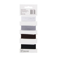 Make Shoppe Elastic Cording, 6 Yards, 4 Count