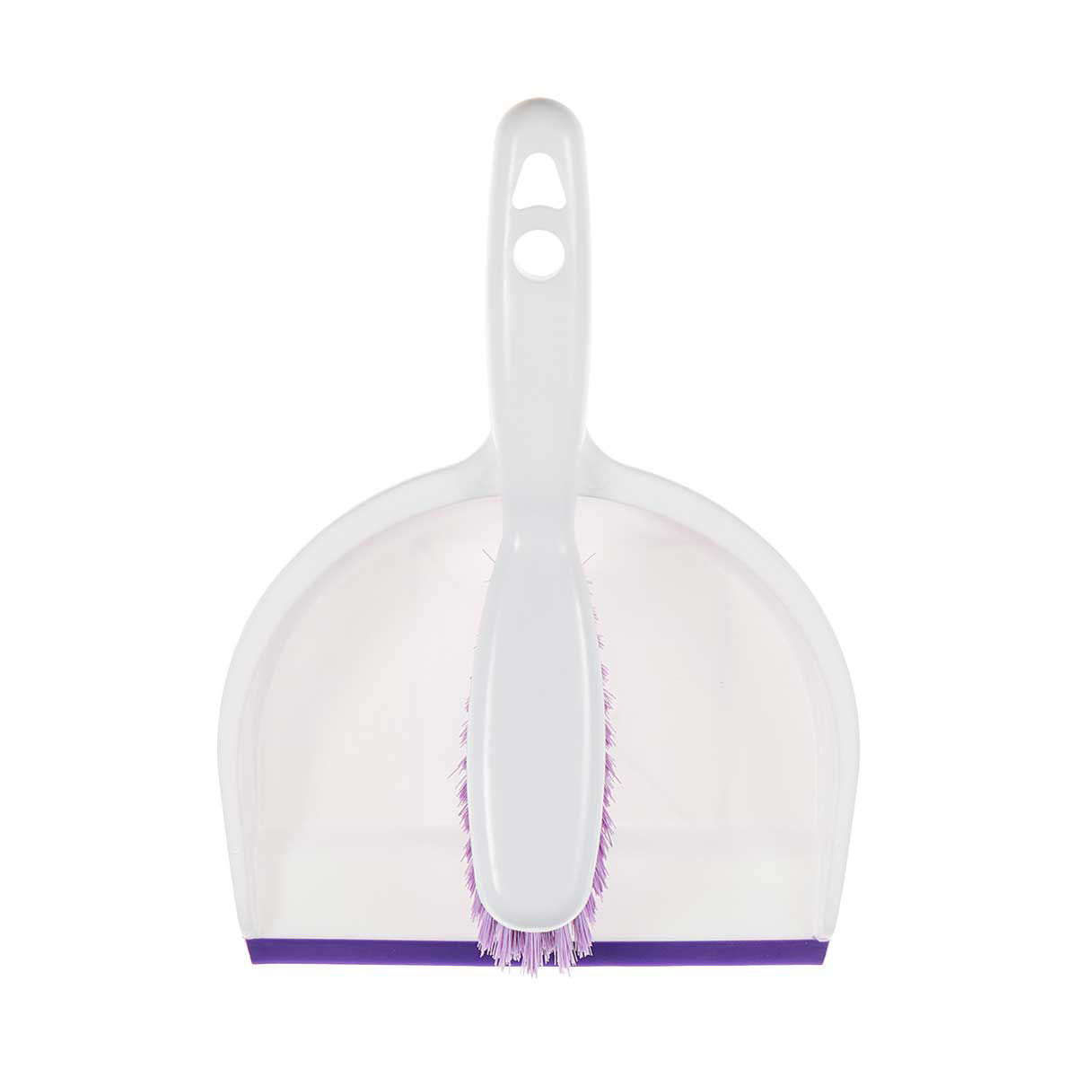 Dustpan with Brush Set Case