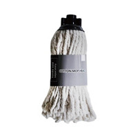 Cotton Mop Replacement Head