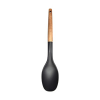 Glad Basting Spoon with Wood Handle