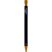 Zensations Mechanical Colored Pencil, 2.0mm Bold Point, Brown