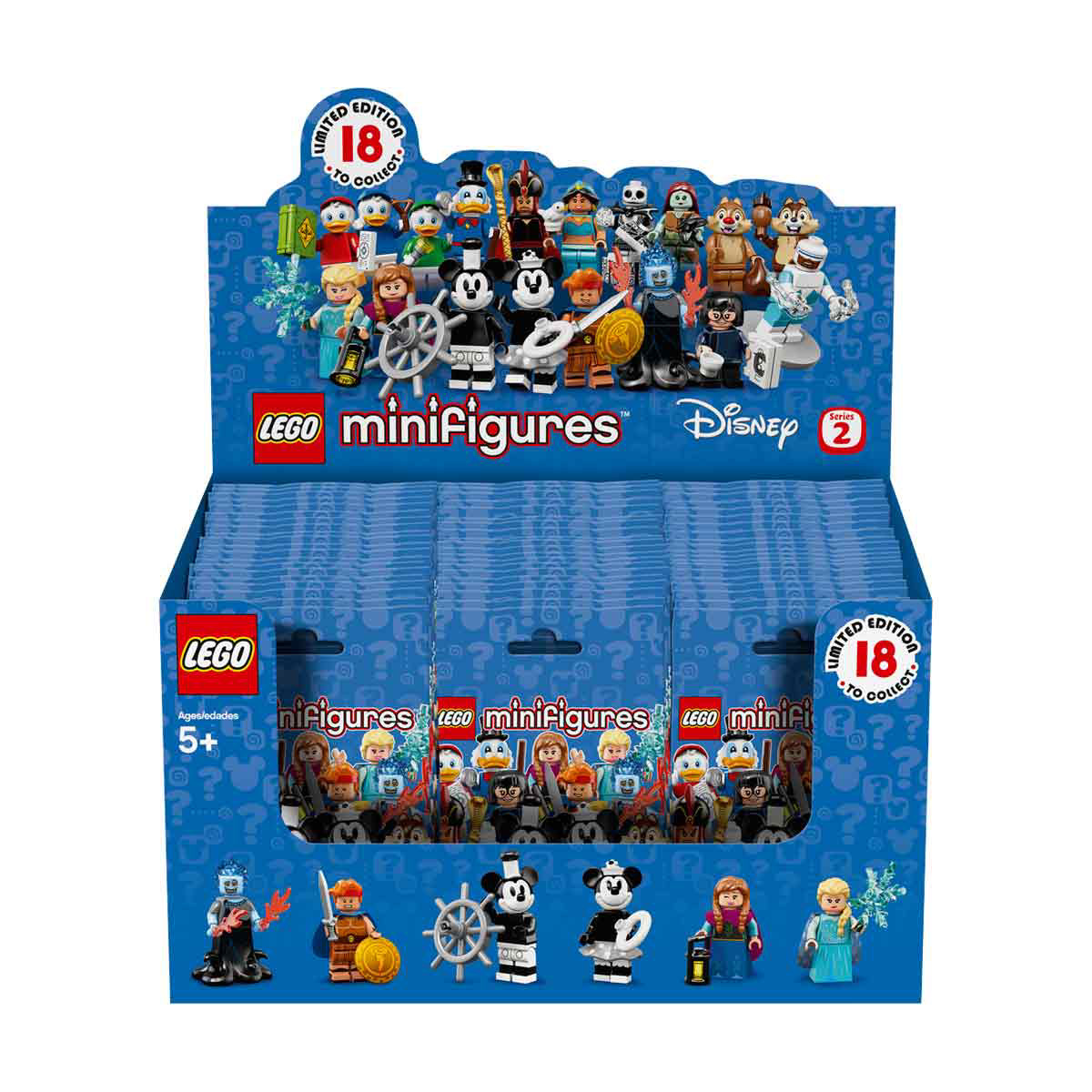 Disney lego series online 3