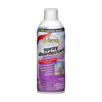 Chase's Home Value Disinfectant Spray, Country Rain