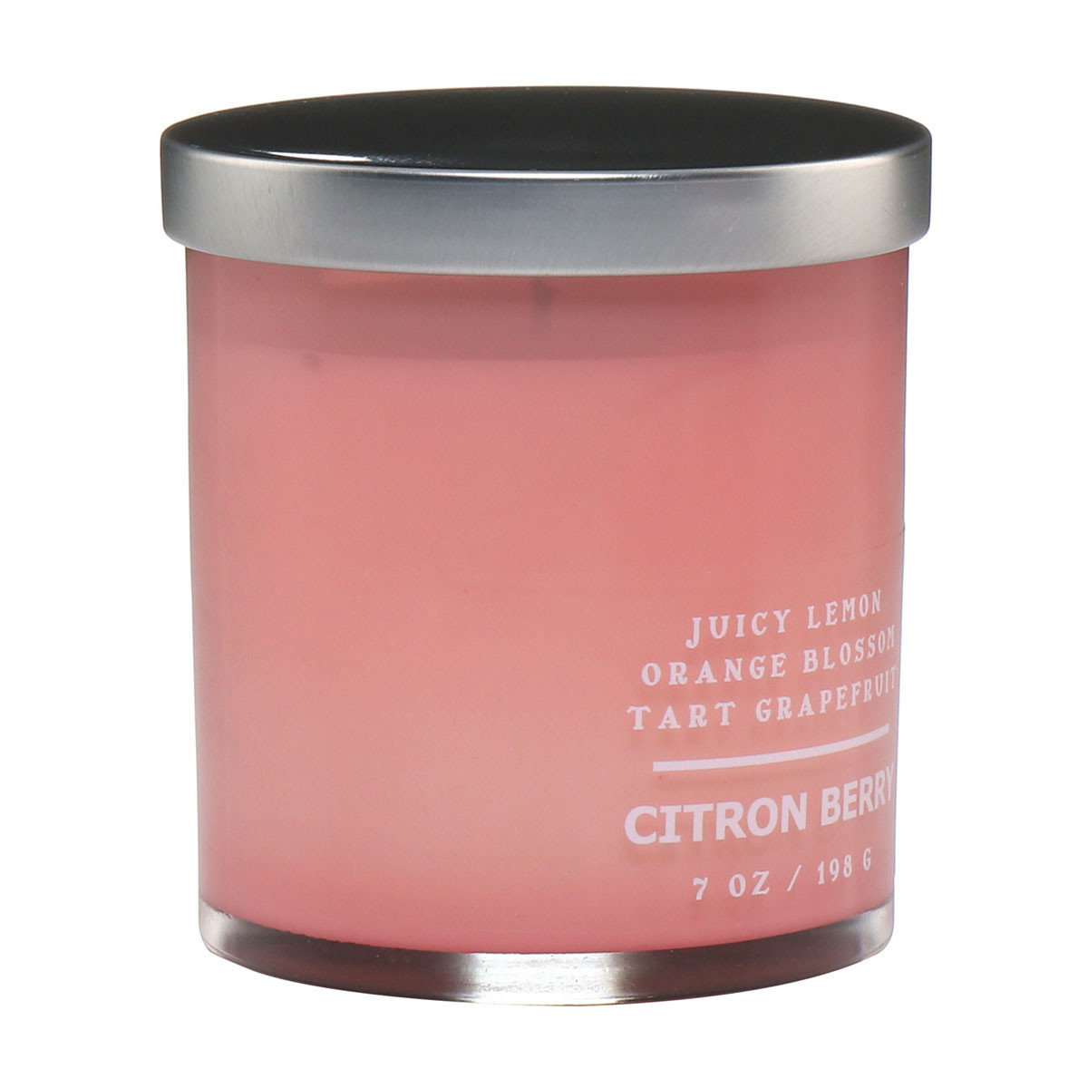 Citron Berry Candle