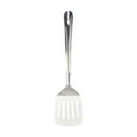 Bonita Home Stainless-Steel Turner, 12inch