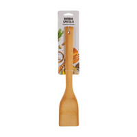 Cali Home Bamboo Spatula, 12inch