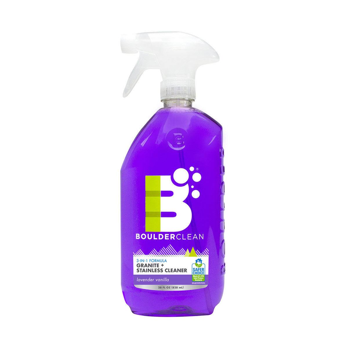 3 in deals 1 granite cleaner