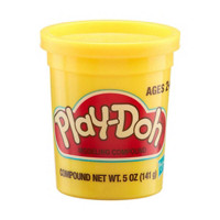 Play-Doh Modeling Compound Can, 5 oz.
