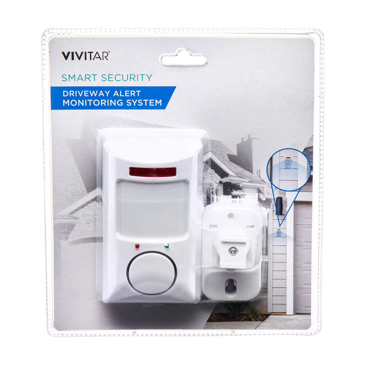 Vivitar best sale smart security