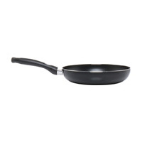 9.5-in. Nonstick Frying Pan, Black