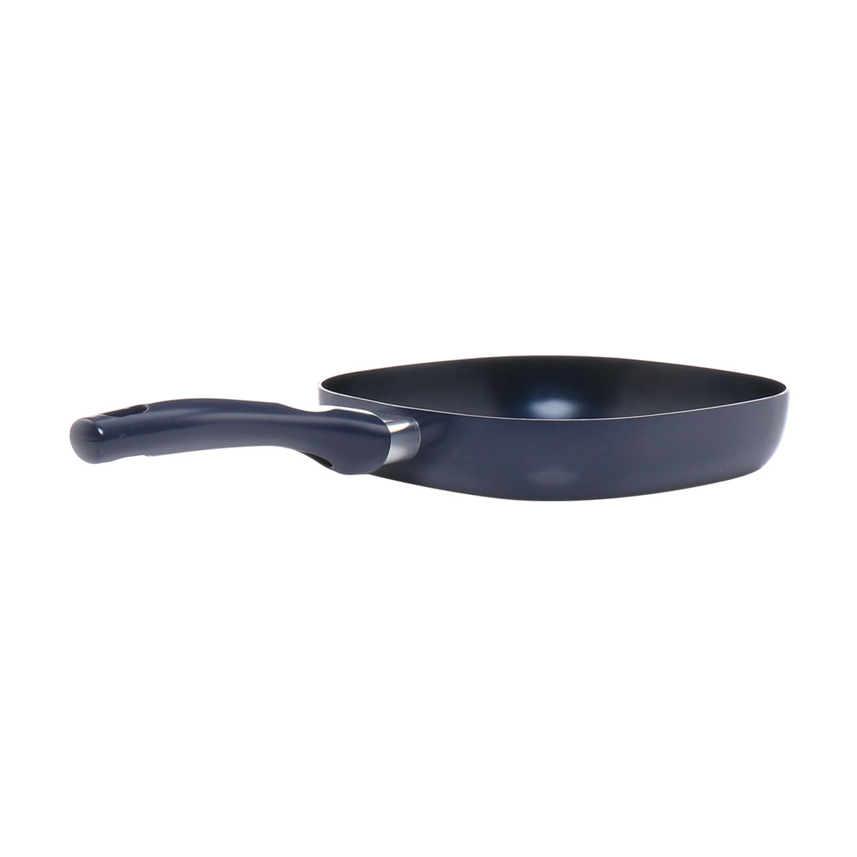 8in. Griddle Pan, Blue