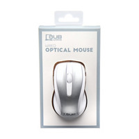 Vivitar Wired Optical Mouse