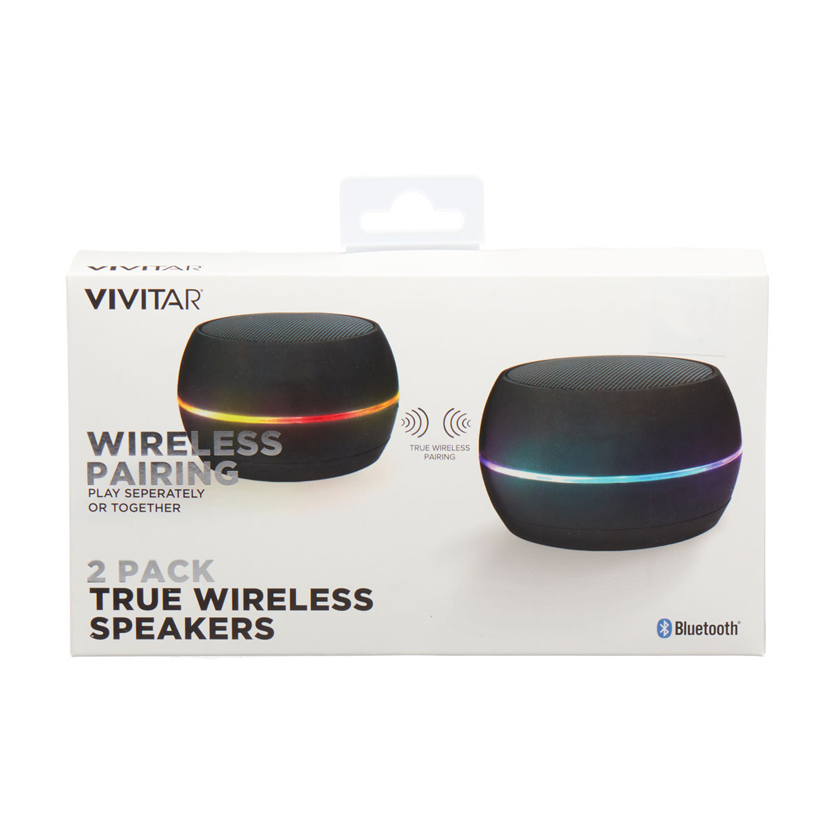 Vivitar store smart speaker