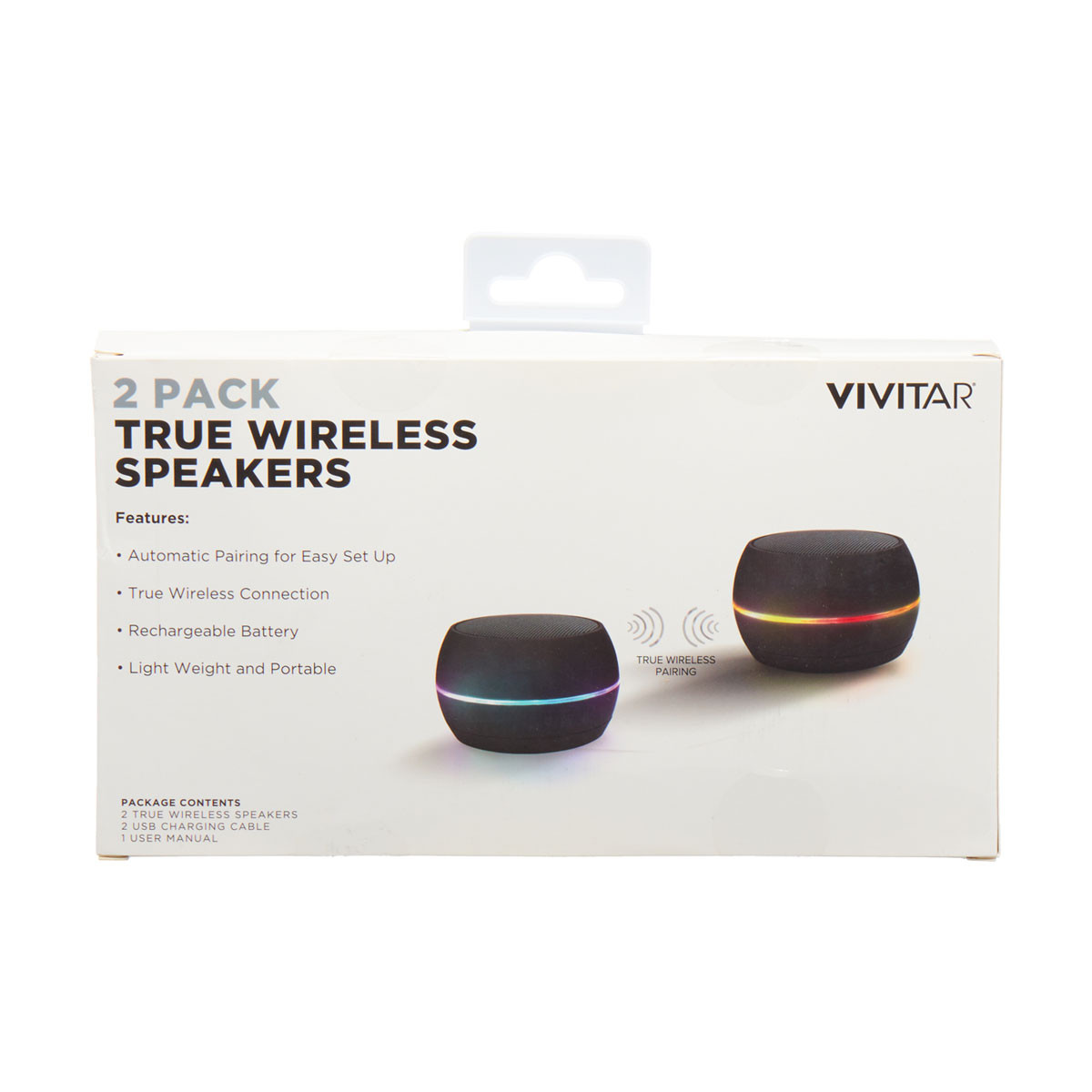 Vivitar usb stereo speaker hot sale system