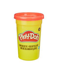 Play-Doh Modeling Compound Mighty Can, Assorted