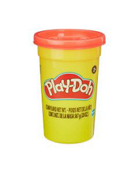 Play-Doh Modeling Compound Mighty Can, Assorted