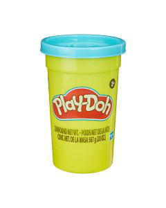 Play-Doh Modeling Compound Mighty Can, Assorted