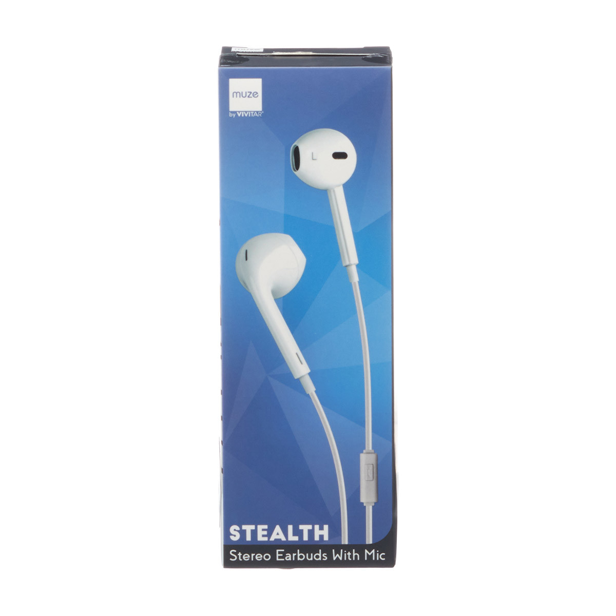 Vivitar discount earbuds review