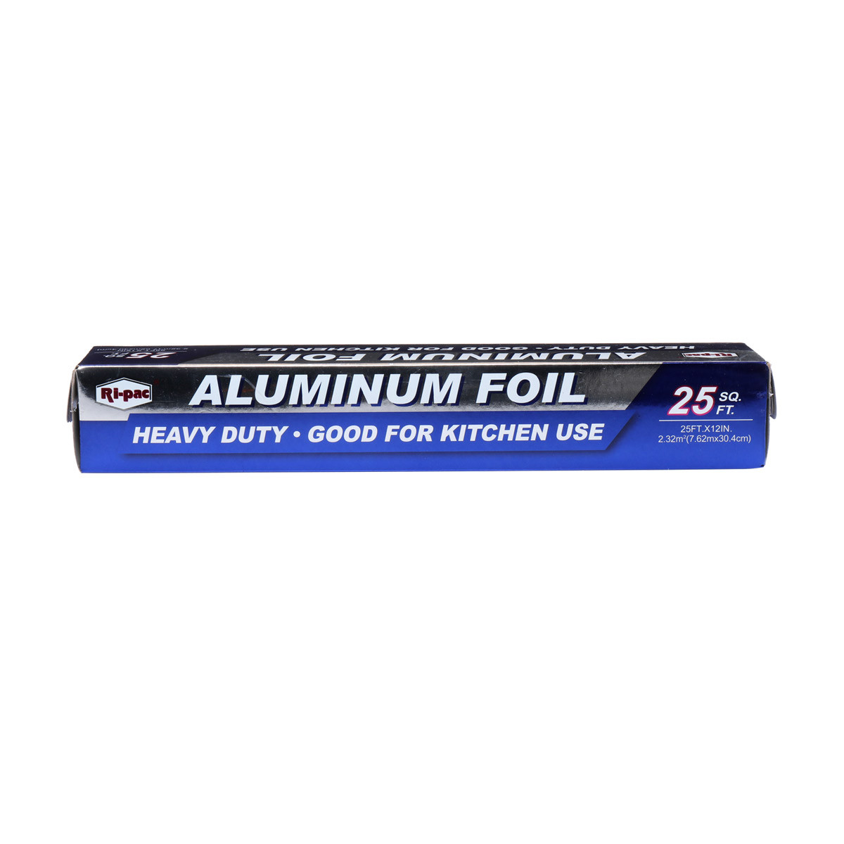Aluminum Foil Heavy Duty (25 sq.ft.)