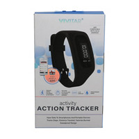 Vivitar Fitness Tracker