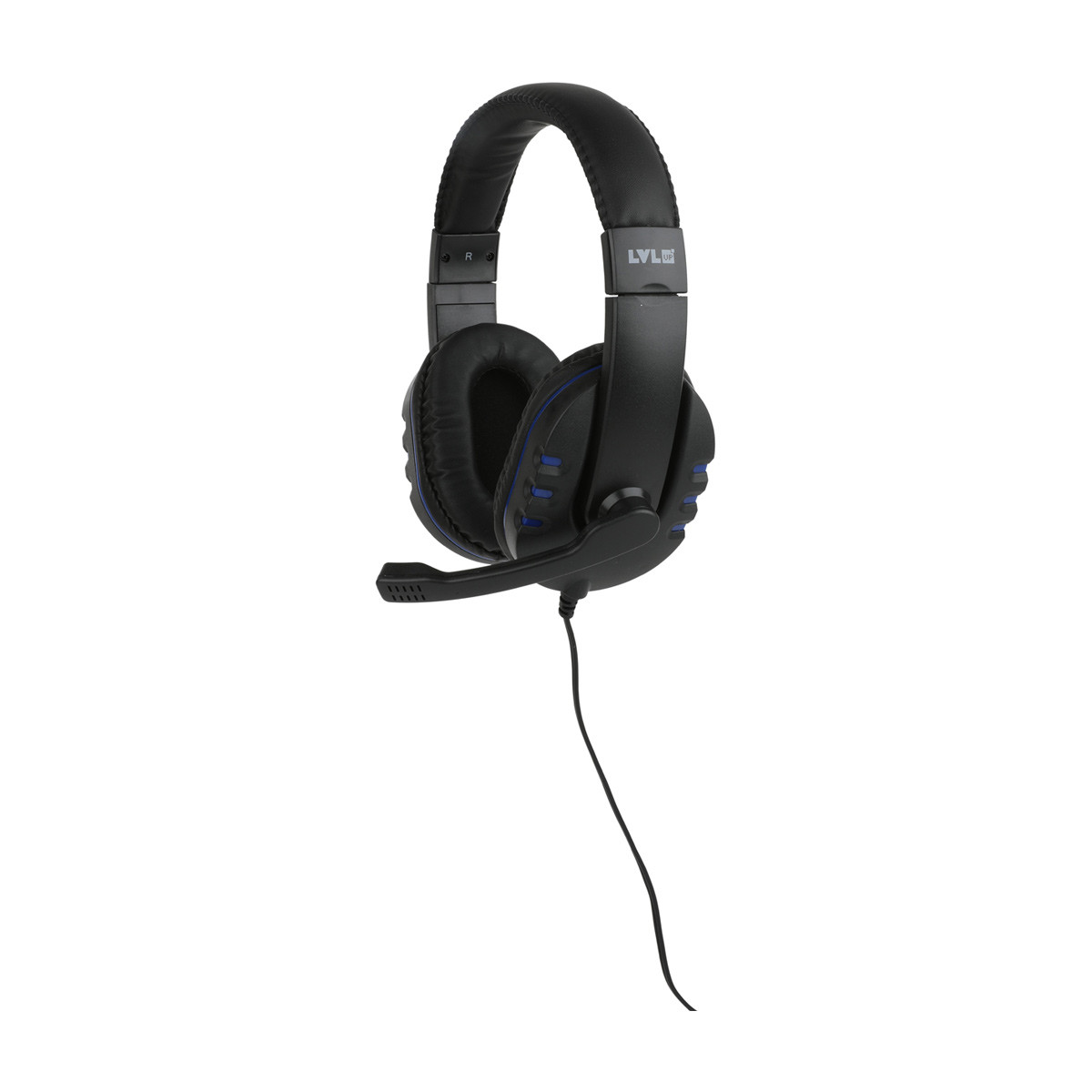 Vivitar lvlup 2025 gaming headset