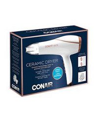 Conair 1875 Ceramic Hair Dryer
