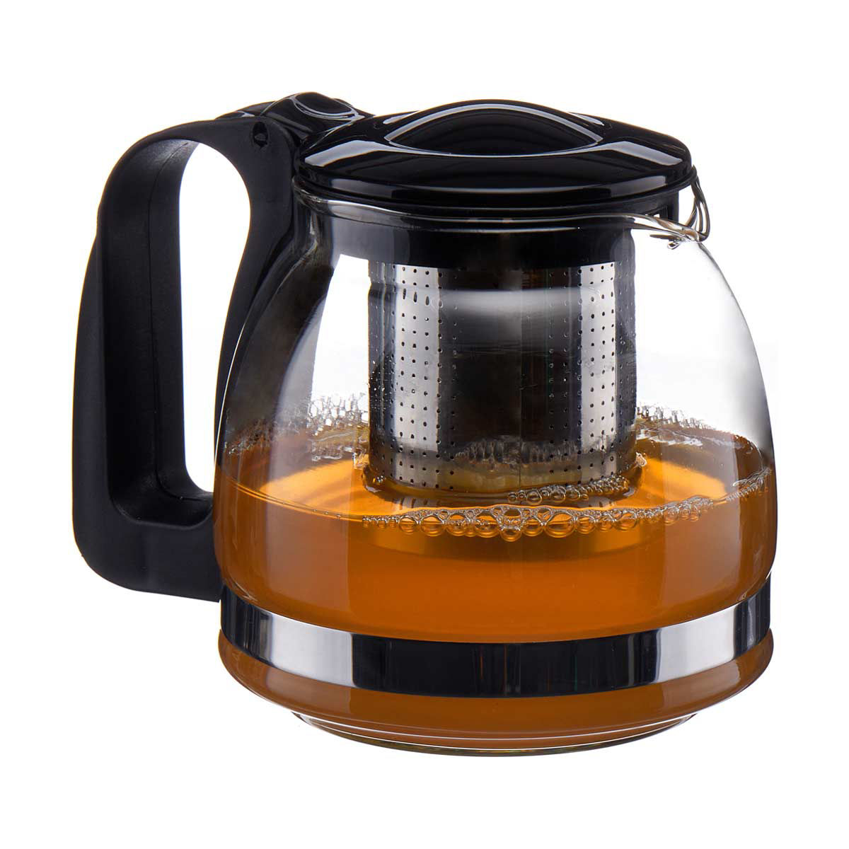 Glass Tea Infuser, 23.7oz.