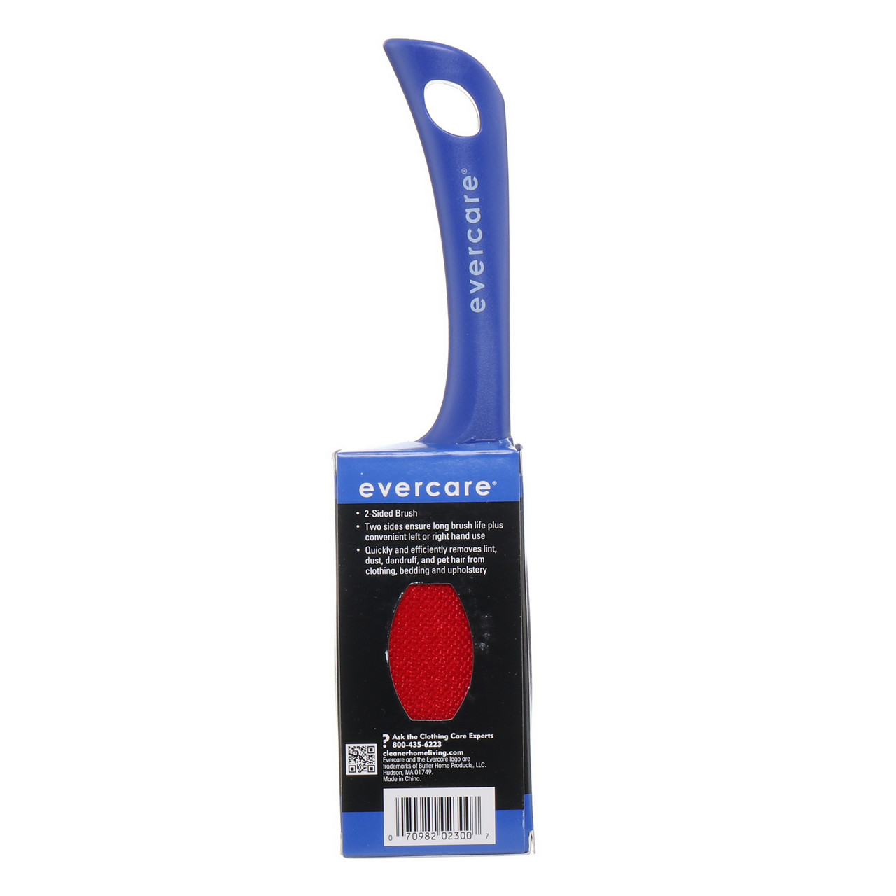 Evercare deals lint brush