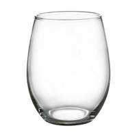 Stemless Wine Glass, 21oz.
