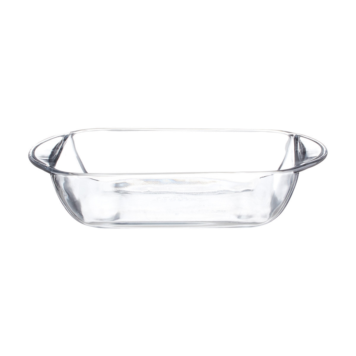 Baking Dish with Lid - Anchor Hocking