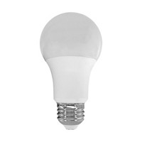reEco LED Daylight A19 Light Bulb, 75W Replacement,