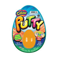 Super Bright Color Putty