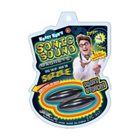 Sonic Sound Sizzlers Noise Magnets, Pack of 2