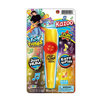 Toy Tunes Play Kazoo