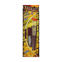 Legends Wild West Bow and Arrow Play Set