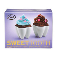 Sweet Tooth Baking Cups
