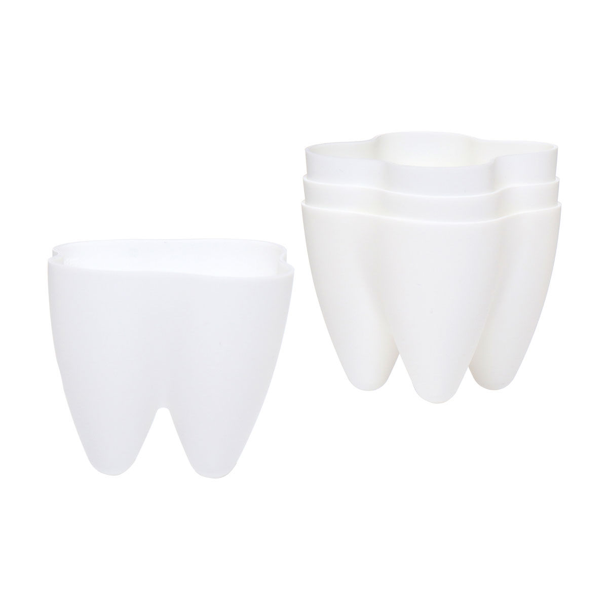 Sweet Tooth Baking Cups