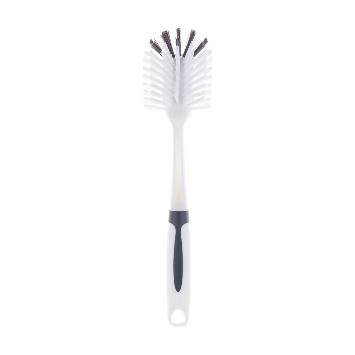Radial Head Kitchen Brush