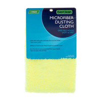 Microfiber Dusting Cloth