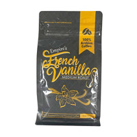 Empire's French Vanilla Flavored Ground Coffee,  12  oz.